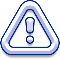 Warning